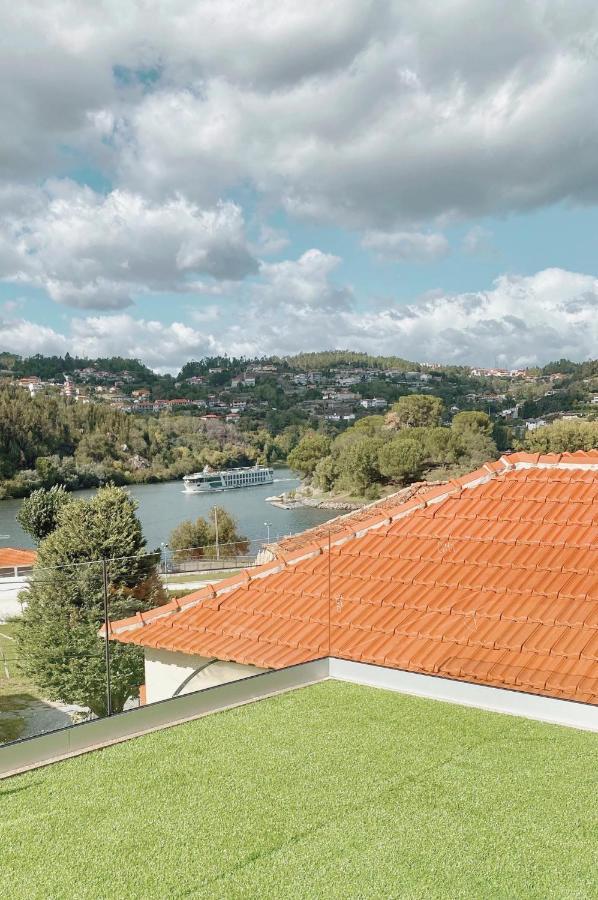 Casa Dos Avos Villa Castelo de Paiva Ngoại thất bức ảnh