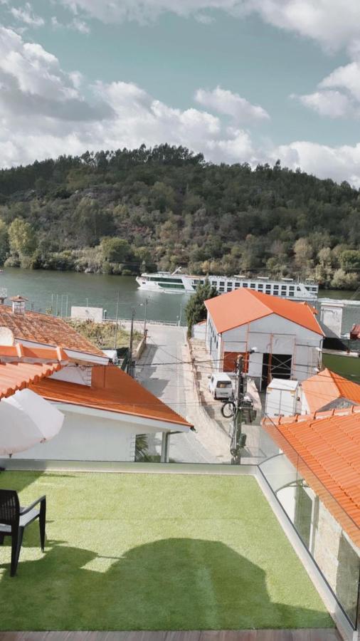 Casa Dos Avos Villa Castelo de Paiva Ngoại thất bức ảnh